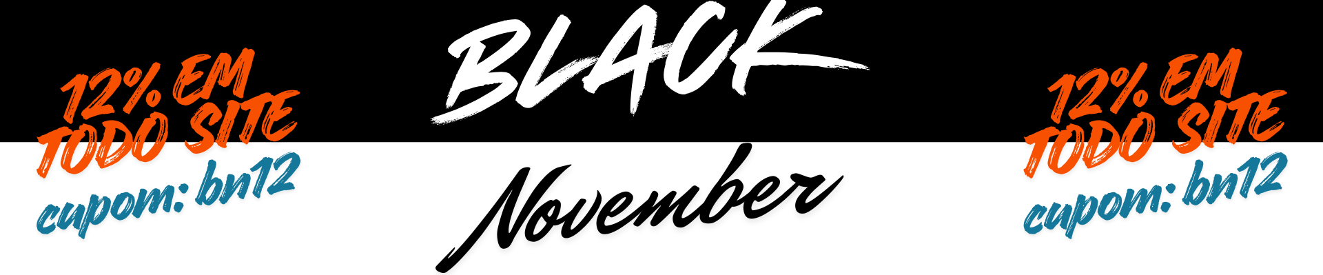 black november