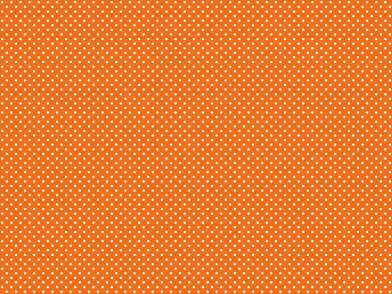 Bolinha Micro Desenho 1002-143 Laranja