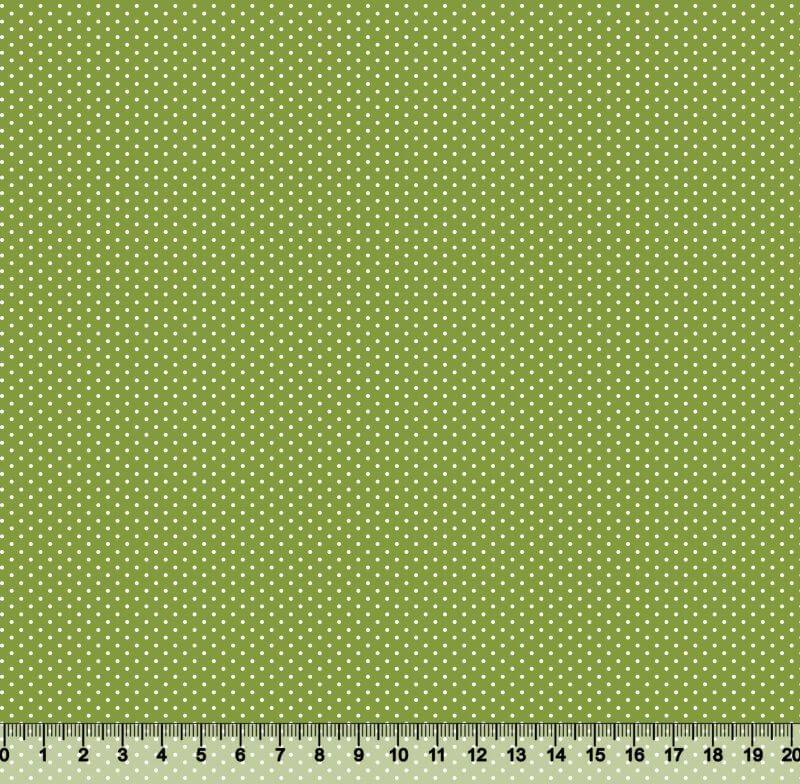Bolinha Micro 2333 var10 verde abacate