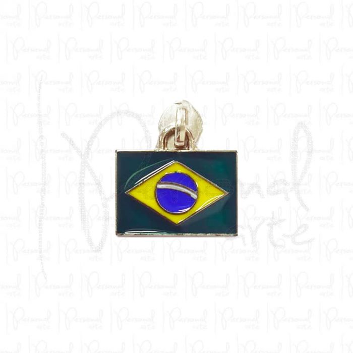 Cursor Bandeira do Brasil