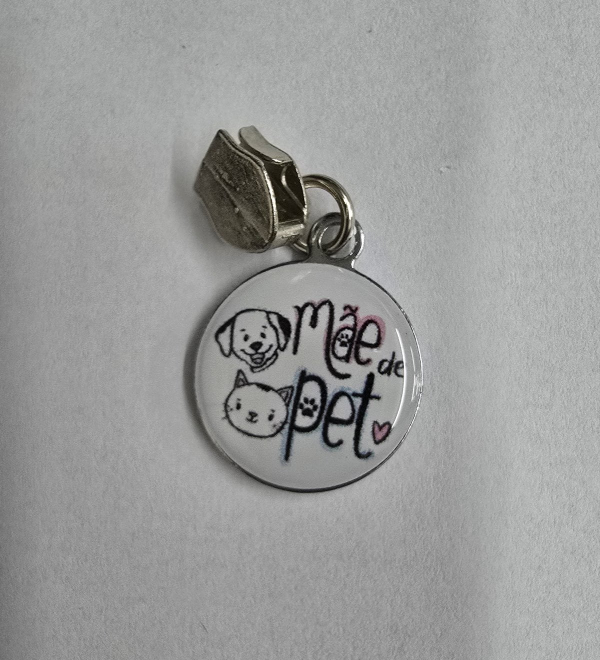 Cursor Mãe de Pet