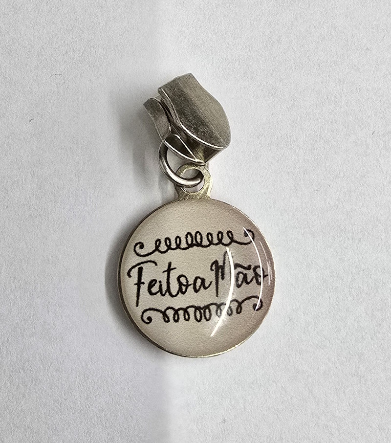 Cursor Feito a Mão