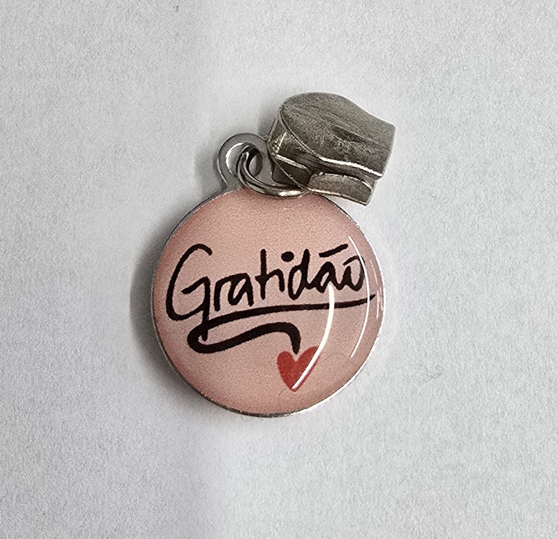 Cursor Gratidão