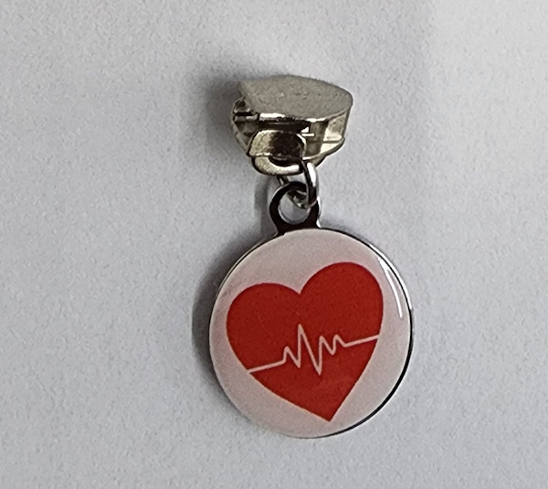 Cursor Medicina Coração
