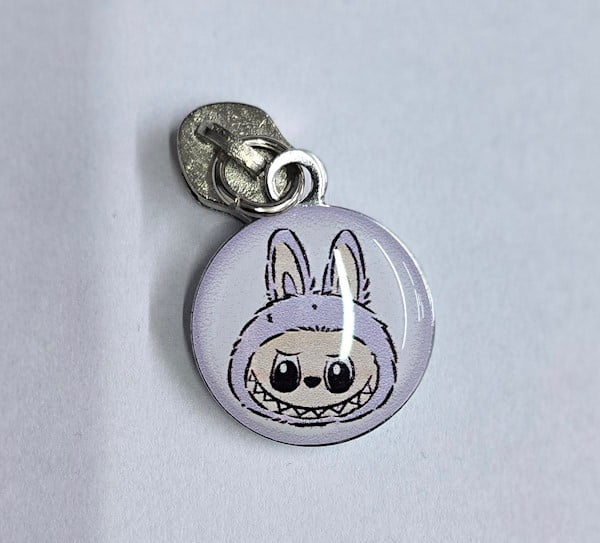 Cursor labubu
