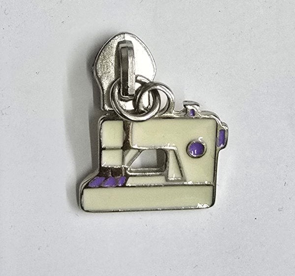 Cursor Máquina de Costura