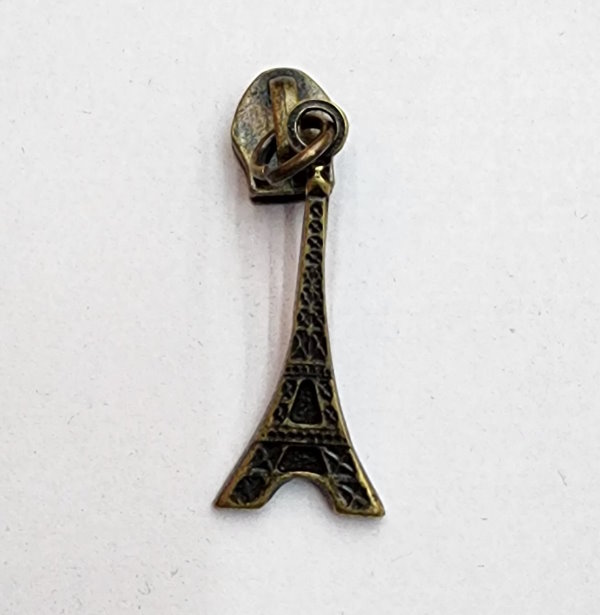 Cursor Torre Eiffel