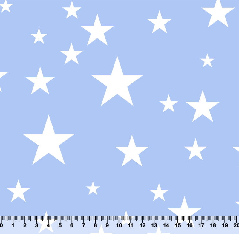 Estrelas Des 2907 Var06 - Azul