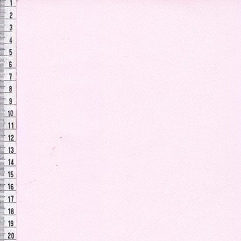 Fustão Rosa bebê 100% Algodão