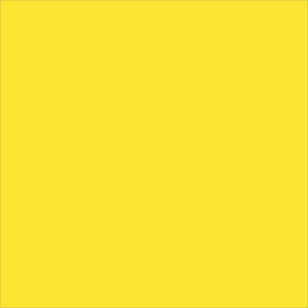Amarelo - Tecido Sarja com Elastano / Cotton Satin 97% Alg. e 3% Elastano