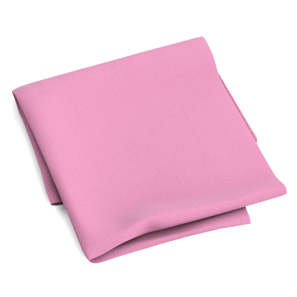 Sarja Impermeável Liso Rosa Chiclete C618S