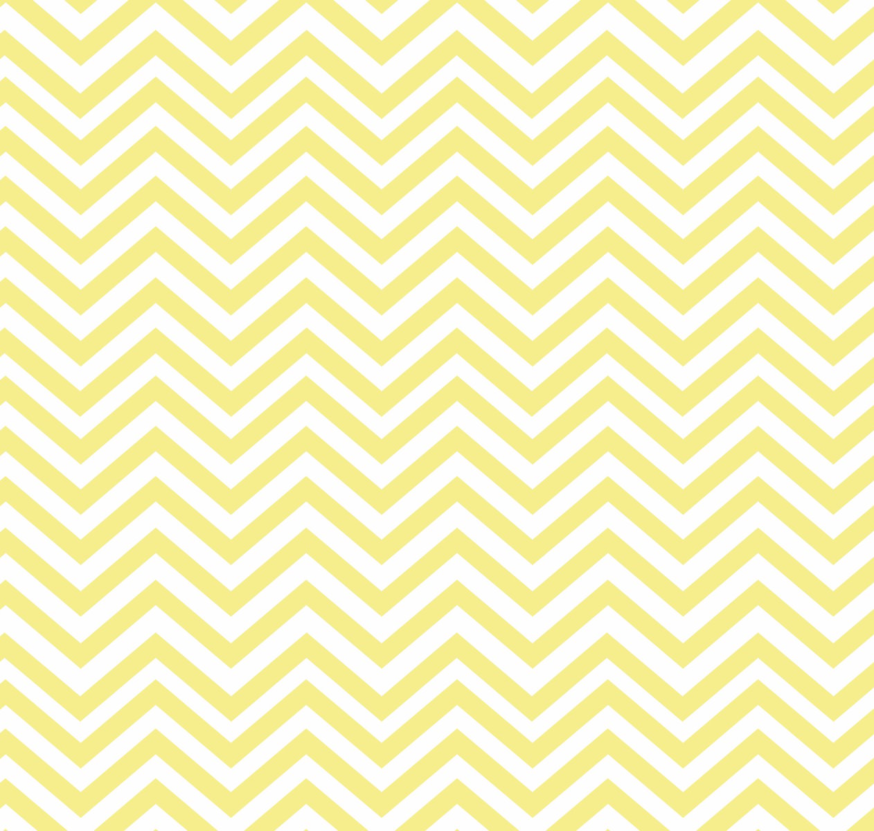 Chevron Amarelo BB - Sintético Doll