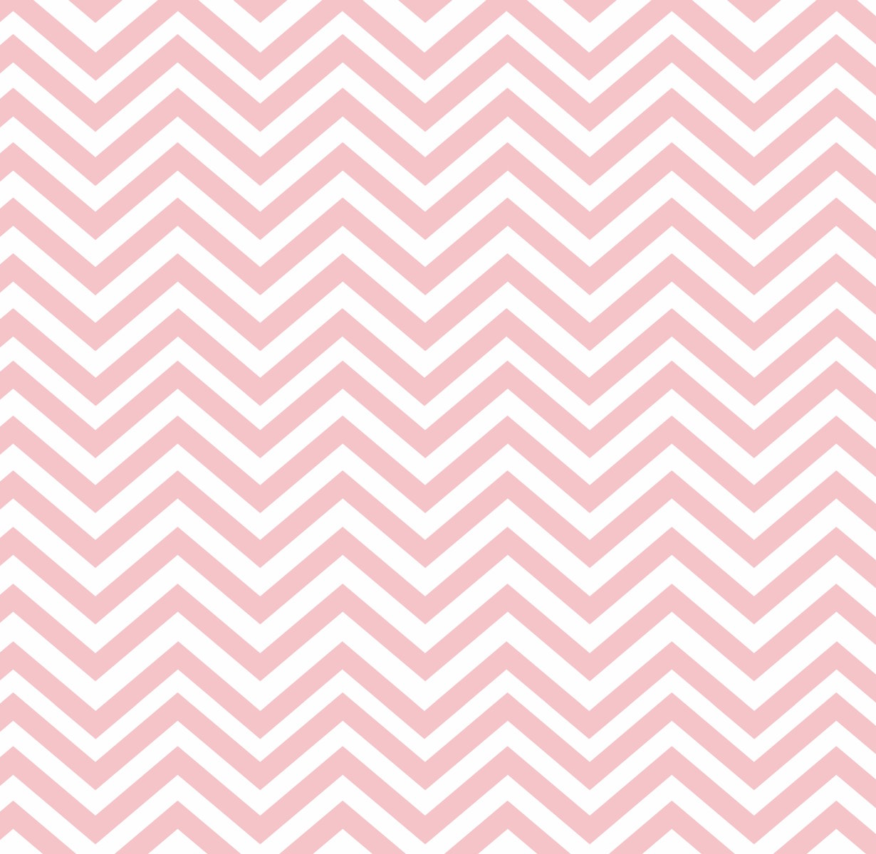 Chevron Rosa BB - Sintético Doll