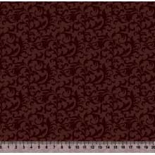 Arabesco Desenho 5149 var02- Marrom