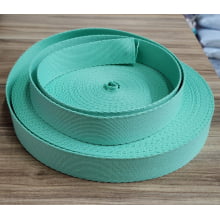 Alça Chic para Bolsa de Poliéster Fortaleza - 3,0 CM (Cor Menta)