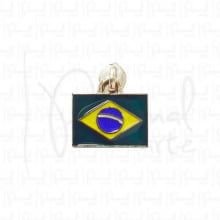 Cursor Bandeira do Brasil
