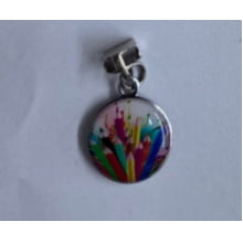 Cursor Lápis Coloridos
