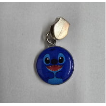 Cursor Lilo & Stitch Rosto
