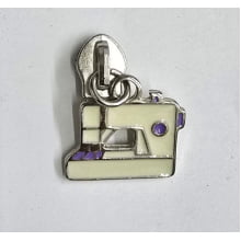 Cursor Máquina de Costura