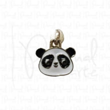 Cursor Panda Meia Tigela