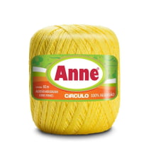 Linha Anne 500 Circulo Cor 1709 - Gouda
