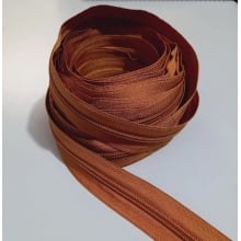 ziper n.5 Caramelo ziper n.5 Caramelo