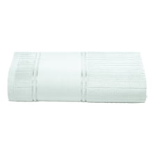Toalhas Lavabo Dohler Velour Artesanalle - Cor Turquesa