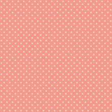 Bolinha Pequena Coral bolinha Perola Des 1001 var145