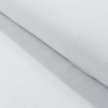 Tecido Fralda Duplo Liso Ibirapuera 70 x 70 cm - Branco 