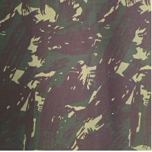 Camuflado Sarja Militar 2000tk Verde Escuro Camuflado Sarja Militar 2000tk Verde Escuro