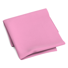 Sarja Impermeável Liso Rosa Chiclete C618S