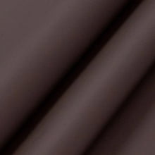 Bagum Marrom Tecido Sintético Plástico Impermeável Capa 0,30mm (0,50 x 1,40 mts)