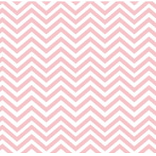 Chevron Rosa BB - Sintético Doll