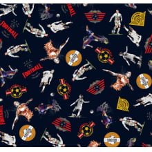 Futebol - Sintético Doll