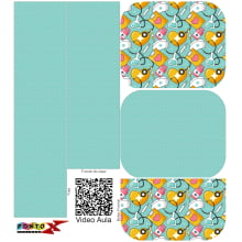 Painel Bolsa Baú Medicina