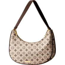 Painel Bolsa Canoa Paris Bege