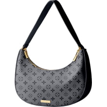 Painel Bolsa Canoa Paris Cinza