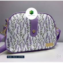 Painel Bolsa Marilene Alfazema