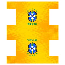 Painel Necessarie Brasil 3 - Sintético Doll Painel Necessarie Brasil 3 - Sintético Doll