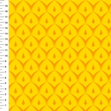 Sintético Doll Abacaxi Textura Amarelo - Meia Tigela 50cm x 1,36mt Sintético Doll Abacaxi Textura Amarelo - Meia Tigela 50cm x 1,36mt