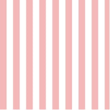 Sintético Doll Listras Rosa Claro 3cm 50cm x 1,36mt Sintético Doll Listras Rosa Claro 3cm 50cm x 1,36mt