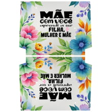 Sintético Doll Necessarie 30 x 20 Dias das Mães 04 Sintético Doll Necessarie 30 x 20 Dias das Mães 04