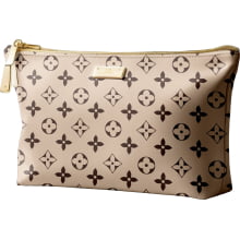 Sintético Doll Necessarie 30 x 20 Paris Bege