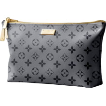 Sintético Doll Necessarie 30 x 20 Paris Cinza
