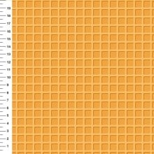 Sintético Doll Waffle Dourado - Meia Tigela 50cm x 1,36mt Sintético Doll Waffle Dourado - Meia Tigela 50cm x 1,36mt