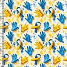 Sintético Dolll Down - 94027S