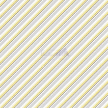 Diagonal Bianca cor 07 (Amarelo)
