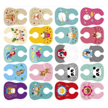 BABADORES Classicos 1 - Des 48406 - Meia Tigela