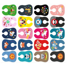 BABADORES Classicos 9100e7545B - Meia Tigela