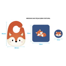 BABADORES Meia Tigela 9100e7545A - Meia Tigela